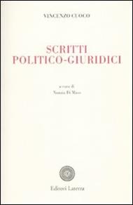 Scritti politico-giuridici