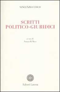 Scritti politico-giuridici
