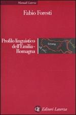 Profilo linguistico dell'Emilia-Romagna