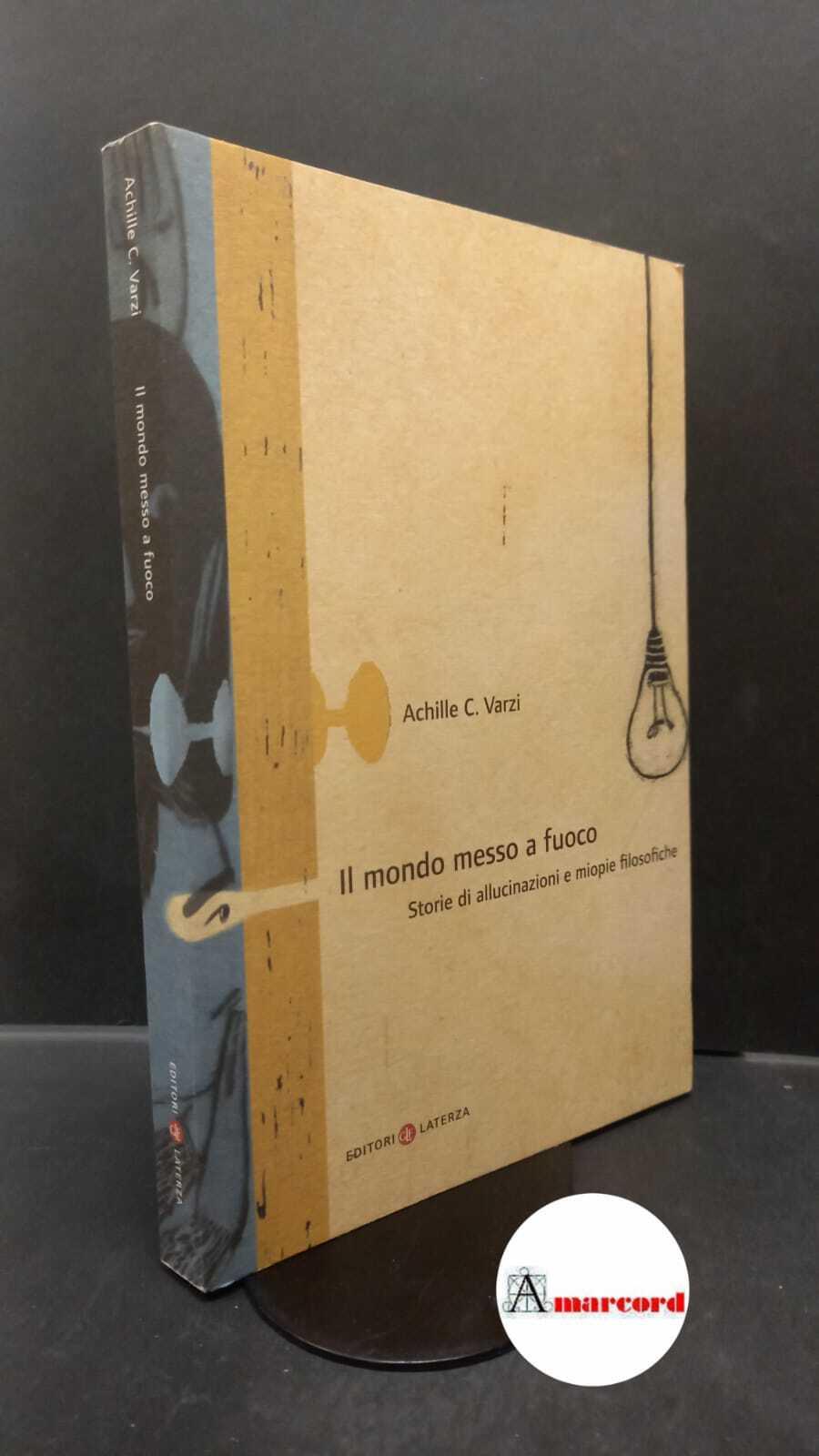 Amarcord Libri
