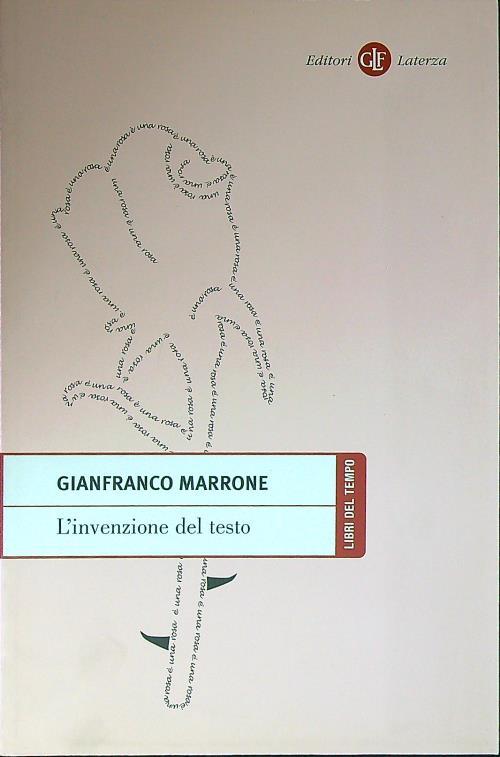 Libro di Faccia