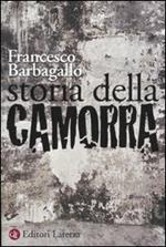 Storia della camorra