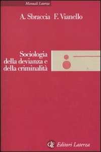 Sociologia della devianza e della criminalità