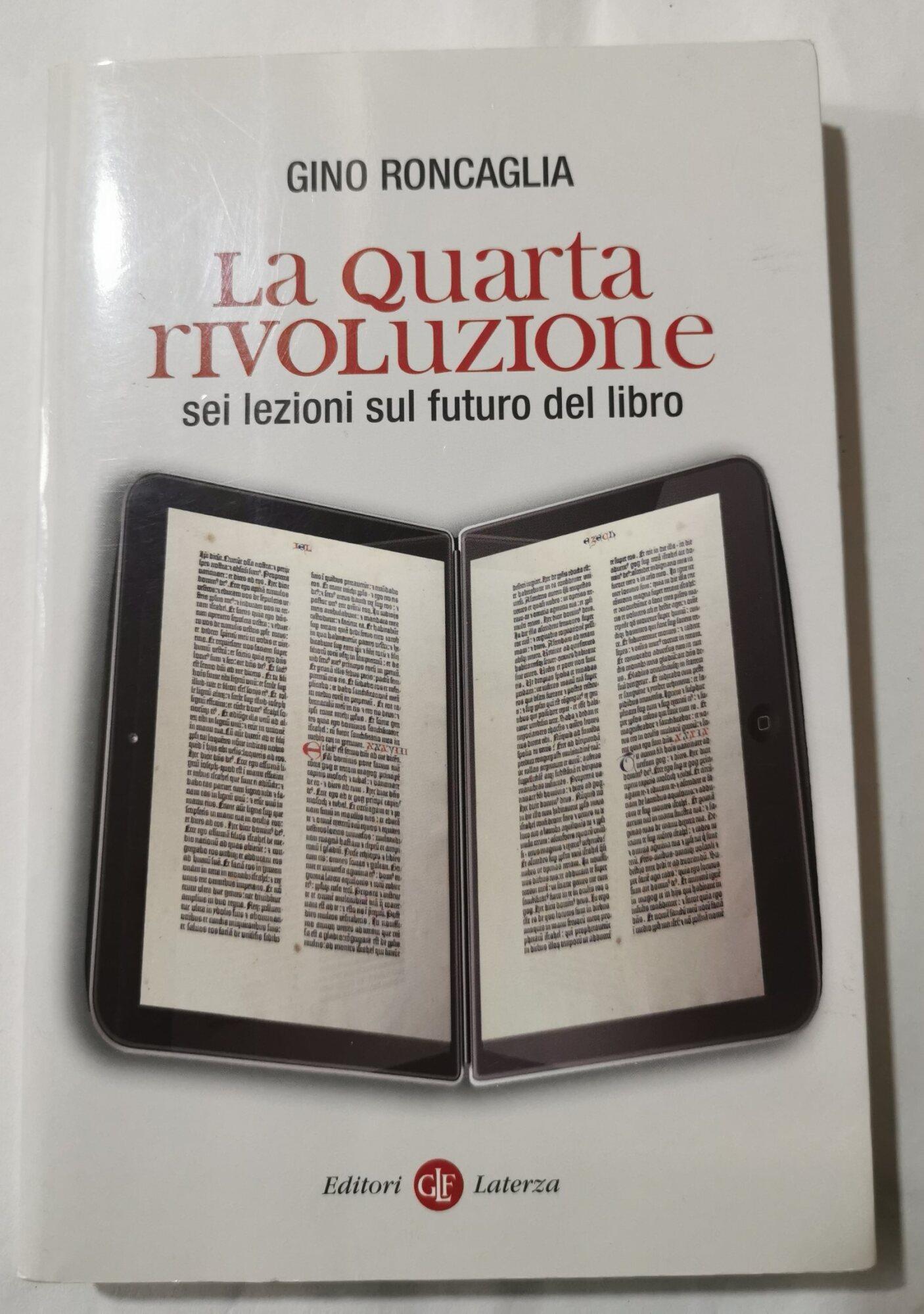 Invito alla Lettura