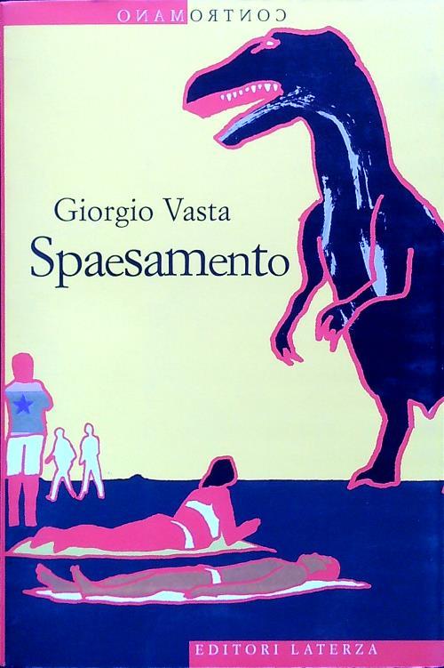 Libro di Faccia