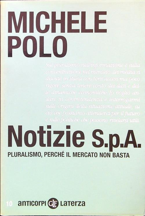 Libro di Faccia