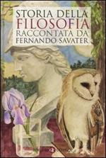 Storia della filosofia raccontata da Fernando Savater