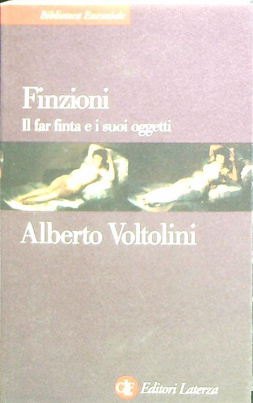Libro di Faccia