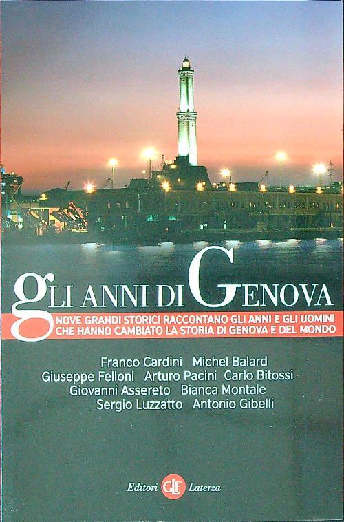 Libro di Faccia