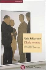 L' Italia contesa. Sfide politiche ed egemonia culturale