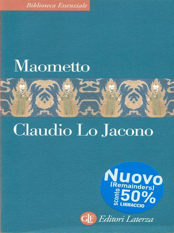 Libro di Faccia