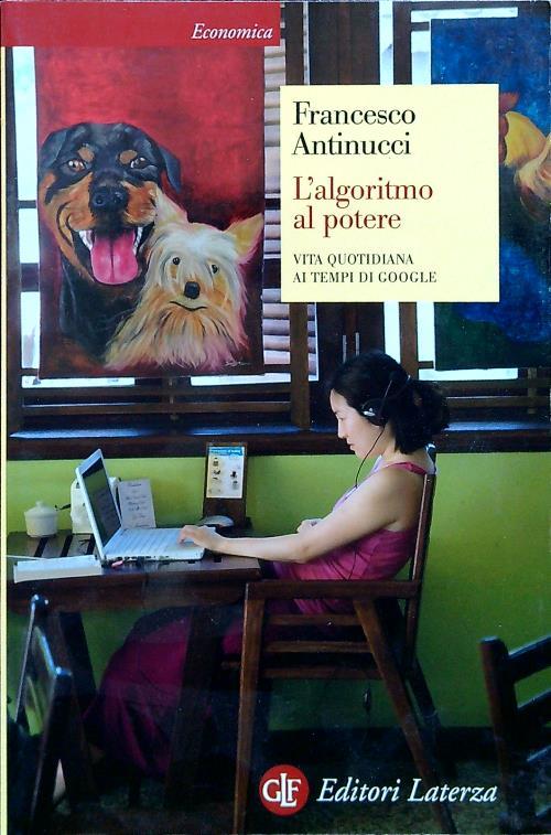 Libro di Faccia