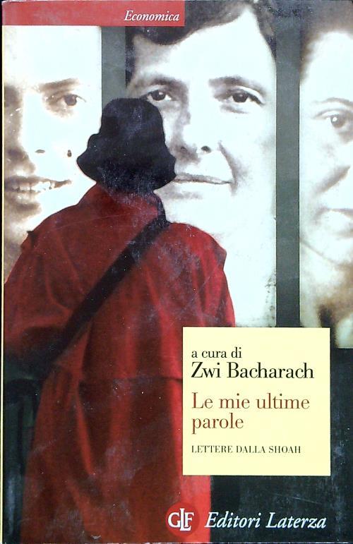 Libro di Faccia