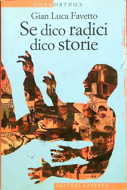 Libro di Faccia