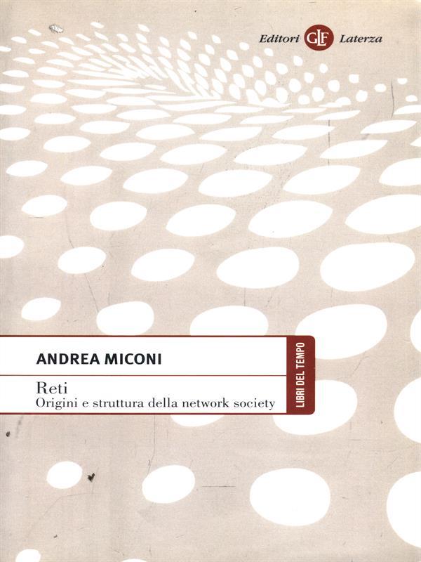 Libro di Faccia