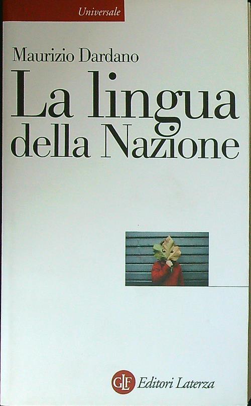 Libro di Faccia