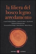 La filiera del bosco-legno-arredamento. Scenari di un sistema integrato e sostenibile