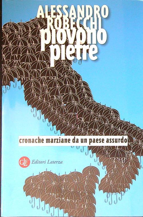 Libro di Faccia