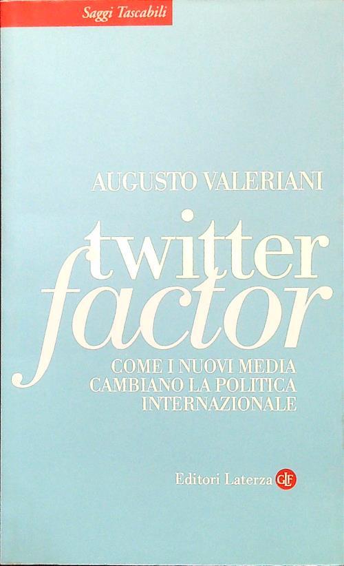 Libro di Faccia