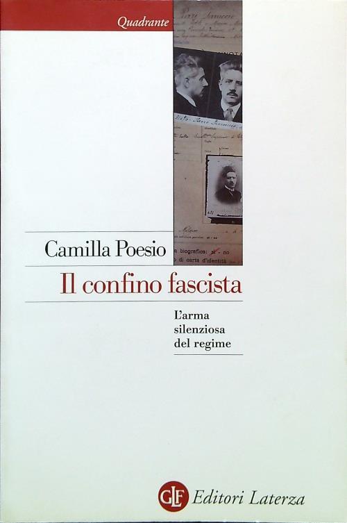 Libro di Faccia