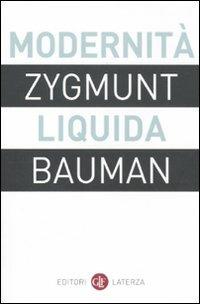 geekvape aegis solo 3 istruzioni Modernità liquida - Zygmunt Bauman - Libro - Laterza - I Robinson. Letture
