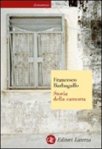 Storia della camorra - Francesco Barbagallo - copertina