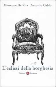 L' eclissi della borghesia