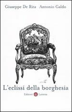 L' eclissi della borghesia