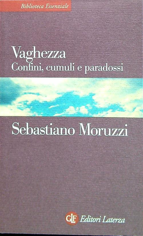 Libro di Faccia