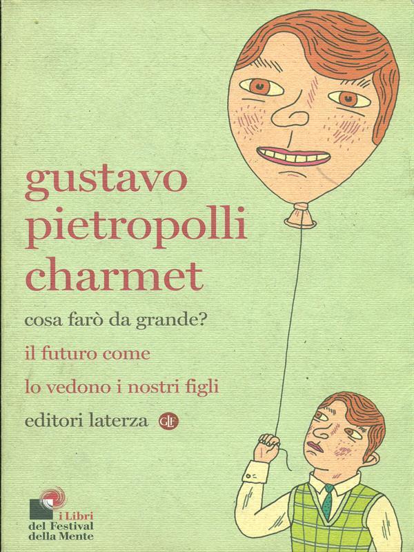 Libro di Faccia