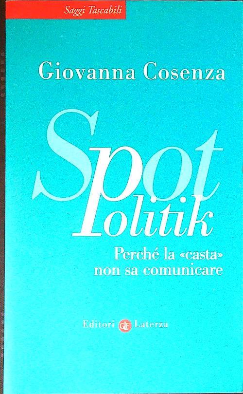 Libro di Faccia