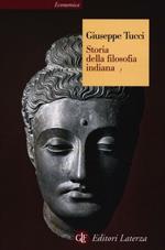 Storia della filosofia indiana