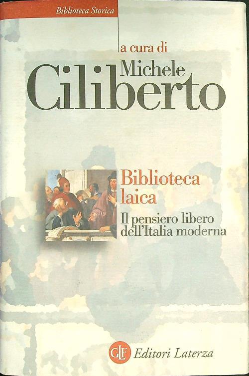 Libro di Faccia