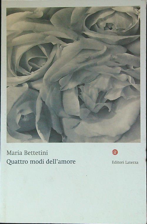 Libro di Faccia