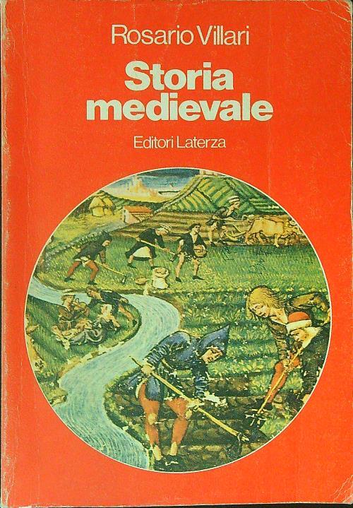 LIBRACCIO VINTAGE