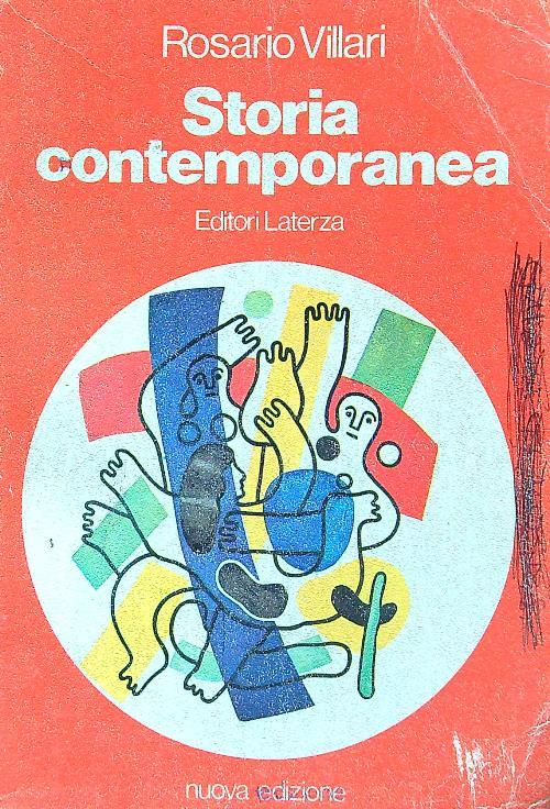 LIBRACCIO VINTAGE