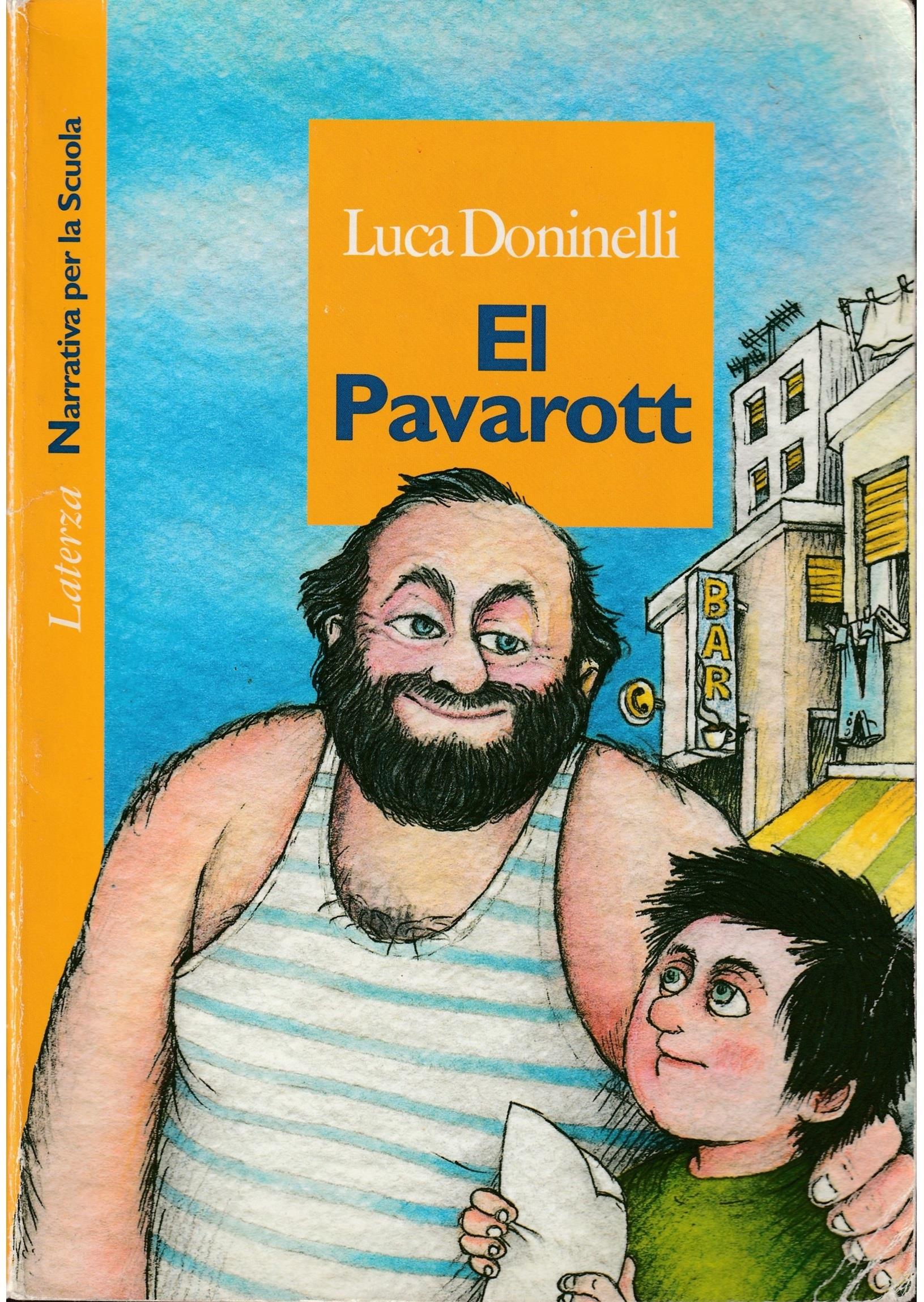 Libreria Tara