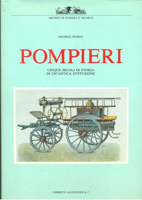 Bergoglio Libri d'Epoca Snc