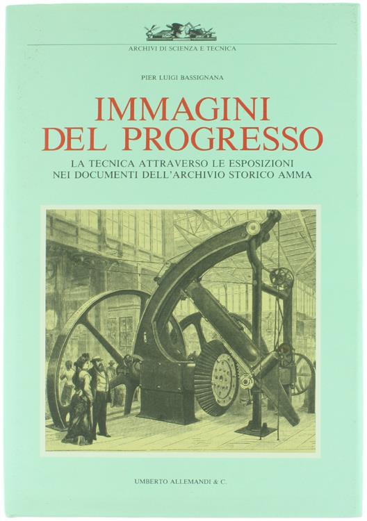 Bergoglio Libri d'Epoca Snc