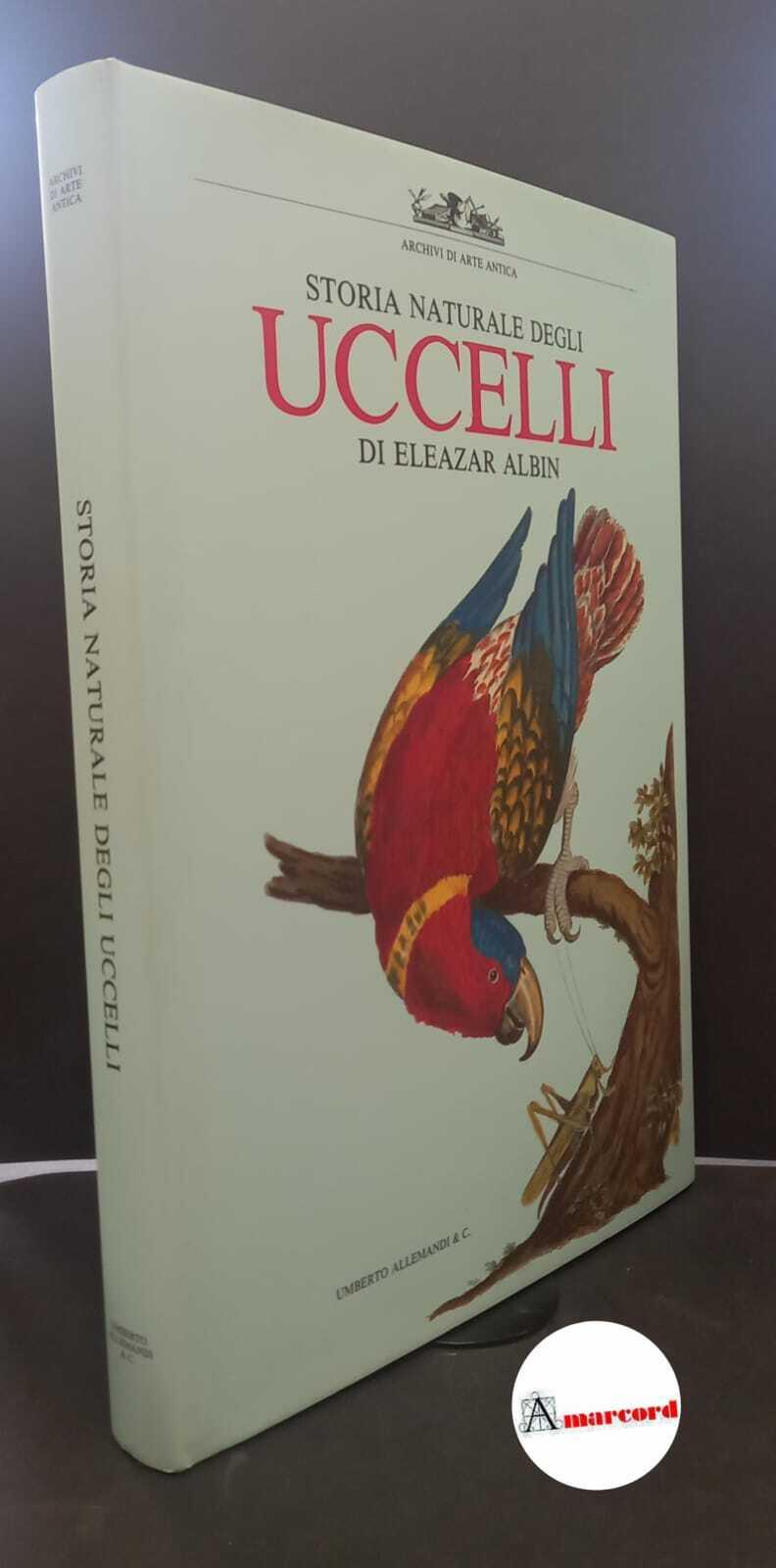 Amarcord Libri