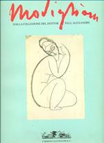 Modigliani. Gli anni di Parigi nella collezione di Paul Alexandre