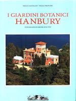 I giardini botanici Hanbury