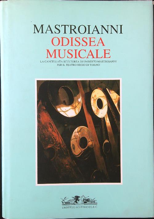 LIBRACCIO VINTAGE
