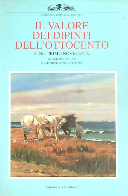 LIBRACCIO VINTAGE