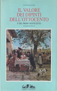 Il valore dei dipinti dell'Ottocento e del primo Novecento (1996-97). Vol. 14
