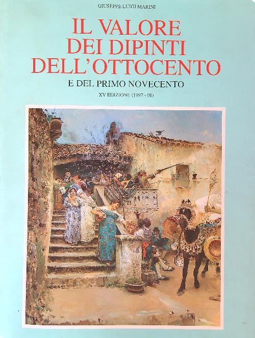 LIBRACCIO VINTAGE