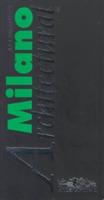 Milano. Ediz. inglese - copertina