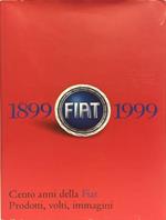 Cento anni della Fiat