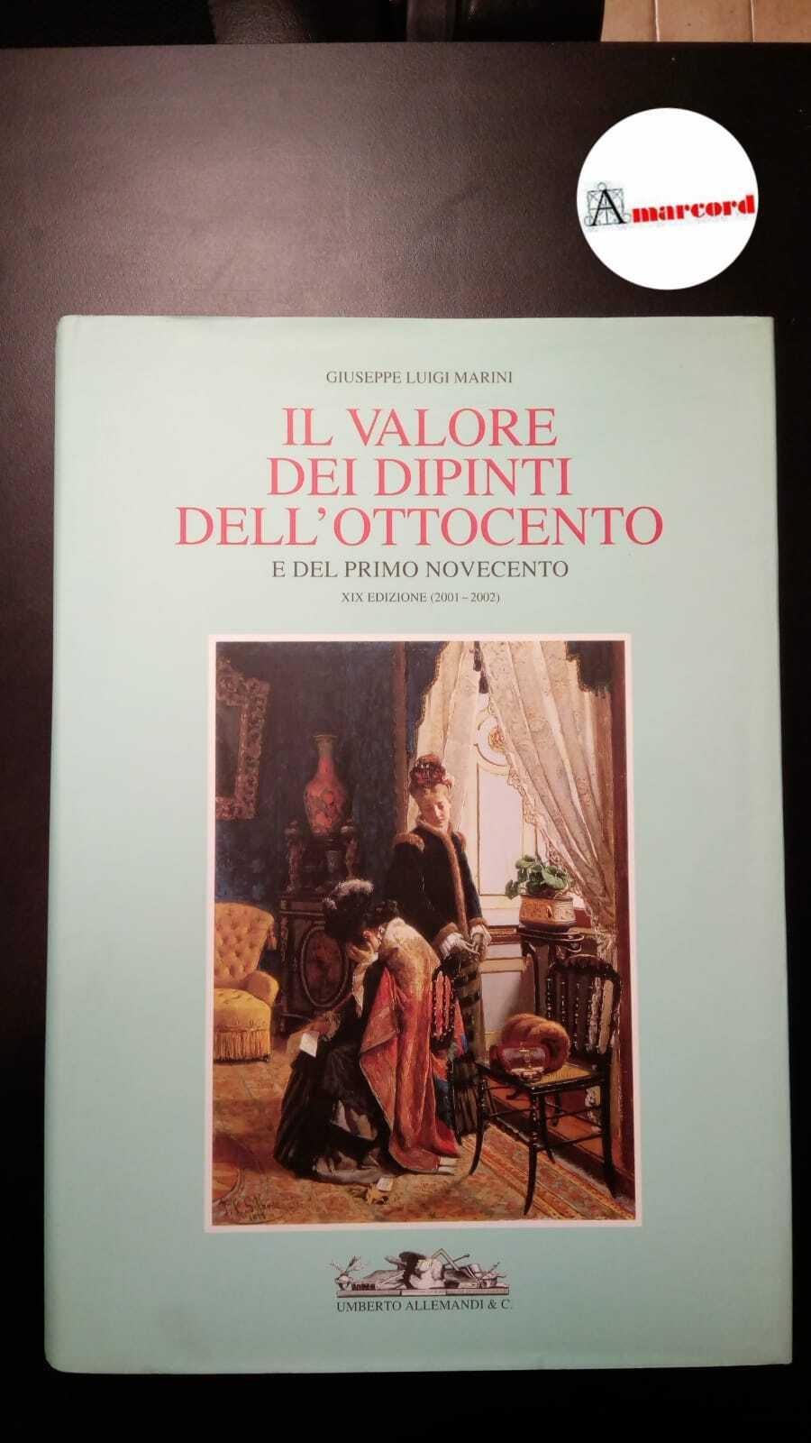 Amarcord Libri