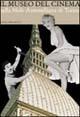 Il museo nazionale del cinema nella Mole Antonelliana di Torino